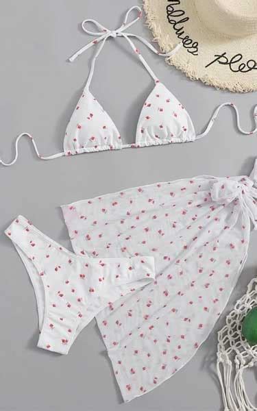 Hot And Trendy Swimwear Picks For BestFashionHQ