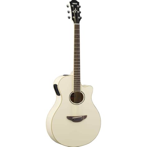 Jual Gitar Akustik Elektrik Yamaha Original Apx600 Apx 600 Apx 600