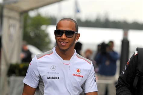 Hamilton: “I'm aiming for a full result in Hungary”
