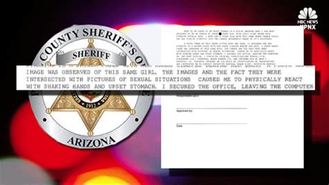 Police Porn Cop Uses Body Cam To Film Office Sex Wthr