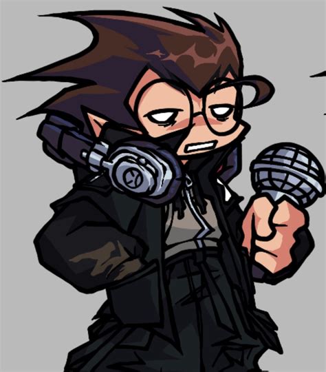 Anti On Twitter RT Funky4rtist Eh Fuck It Face Reveal