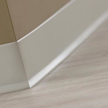 Enhance Your Space with Durable Vinyl Cove Base for Modern Interiors ...
