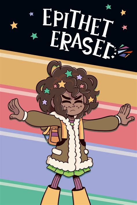 Epithet Erased Epithet Erased Wiki Fandom