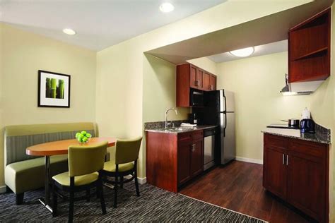 Hyatt House Pleasanton Pleasanton