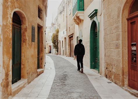 Mdina Silent City Tour | Malta Private Tours and Trips