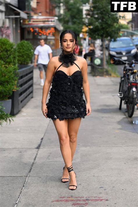 Becky G Iambeckyg Missbeckyfeet Nude OnlyFans Photo 413 The Fappening Plus