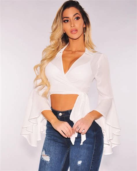 Hot And Sexy Claudia Sampedro Photos ThBlog