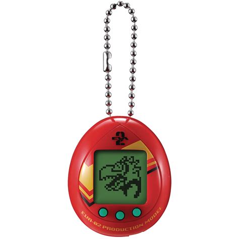 evatchi asuka evangelion tamagotchi japanese version comichub
