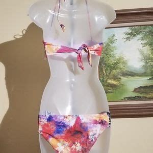 Raisins Swim Raisins Bikini Top And Bottom K Poshmark
