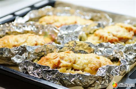 Куриная грудка и её полезные свойства. Вкусная коллекция | Diets.ru