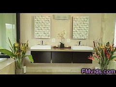 Hot Shower With Gorgeous Blonde Xxx Mobile Porno Videos Movies IPornTV Net