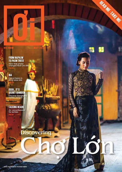 Oi Vietnam Issue 3 May 2013 By Oi Vietnam Issuu