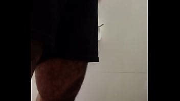 Vaibhav Urinates In The Outside Toilet XVIDEOS