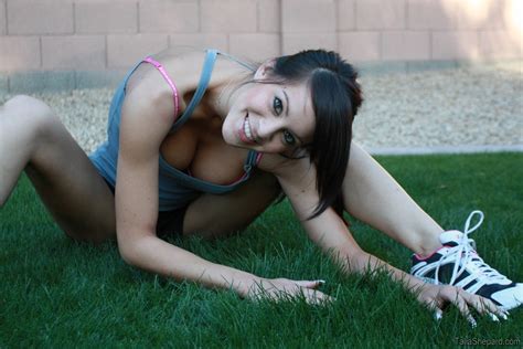 Talia Shepard Hot Girls And Naked Babes At HottyStop