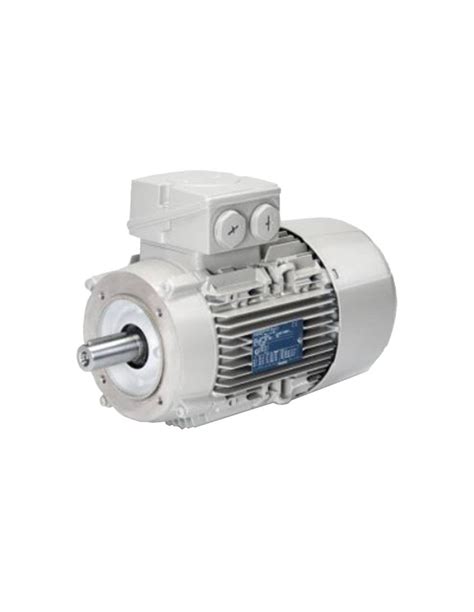 Motor Trif Sico Kw Cv Rpm V Brida B Ie Simotics Fl