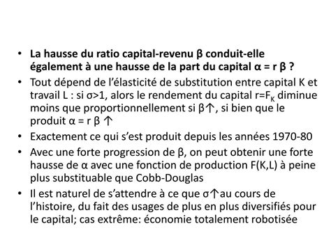 Ppt Les M Tamorphoses Du Capital Powerpoint Presentation Free