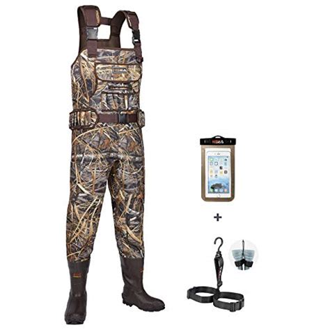 Find The Best Waders For Deer Hunting Reviews And Comparison Katynel