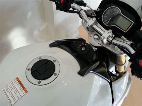 Suzuki GSR 750 750cc Naked Motorcycle