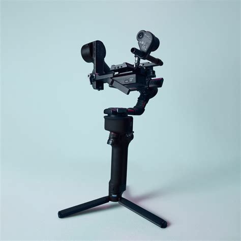 DJI Ronin RS2 Pro Combo Tosas Rental