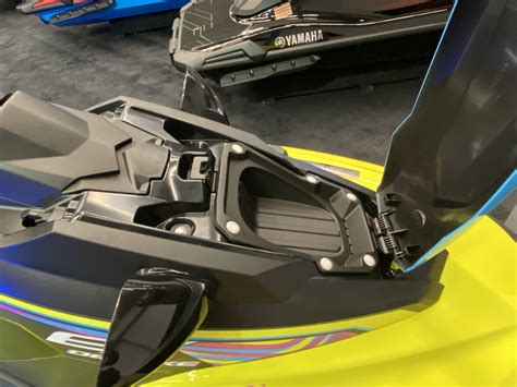 Yamaha Ex Deluxe