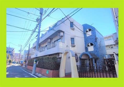 【楽待】東京都練馬区 1棟マンション 2億2000万円 625 物件数no1不動産投資サイト