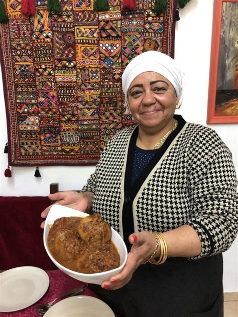Domari Culture and Craft Experience – Planeterra