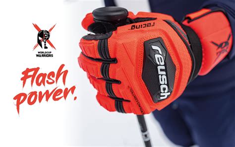 Professional wintersport - reusch.com