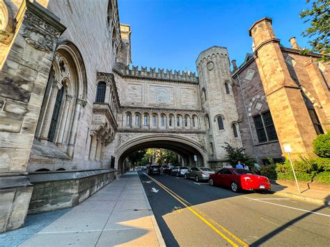 24+ Incredible Things To Do Around Yale University — The Purposely Lost 