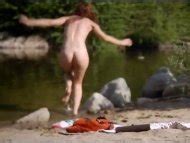 Naked Liz Lytle In Act Naturally