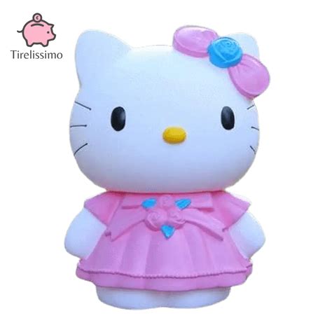 Ermüden Sie Hello Kitty | Tirelissimo