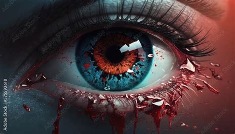 Subconjunctival Hemorrhage: Causes, Symptoms, and Treatment - Hunter Games Magazine
