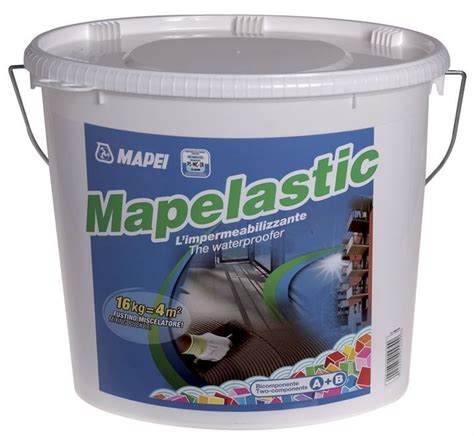 MAPELASTIC 32 KG - Flisespekteret