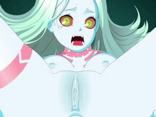 CYBERPUNK EDGERUNNERS REBECCA POV ANAL HENTAI Pornhub