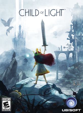 Child of Light (PS4) Review | The Other View