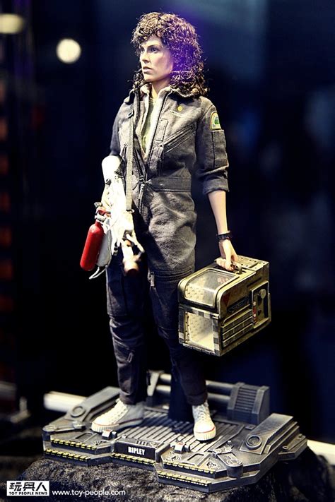 野獸國玩具Hot Toys Gallery Hot Toys 年度展 搶先看