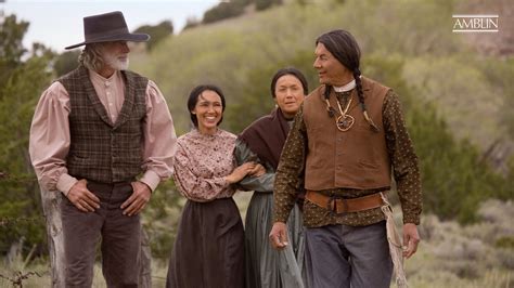 Into the West - About the Show | Amblin