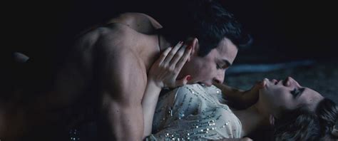 Naked María Valverde in I Want You