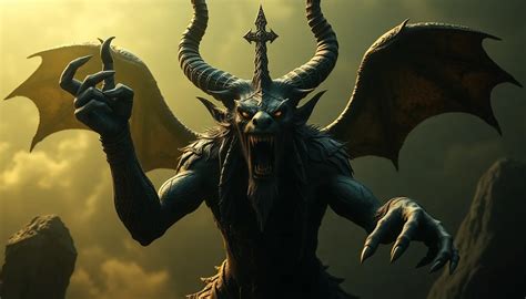 myths   babylonian demon asag  deeper  babylonian