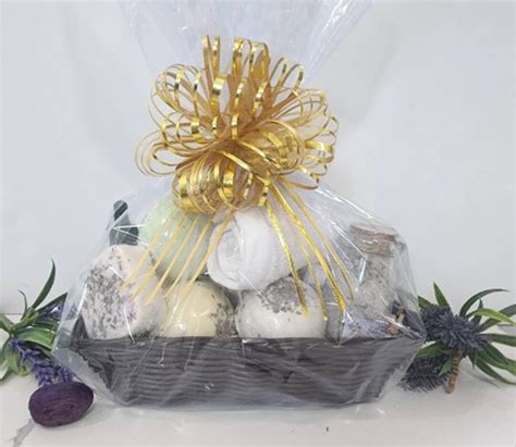 Spa Gift Set, Birthday Gift Box, Spa Gift Basket, Spa Gift Box, Mothers ...