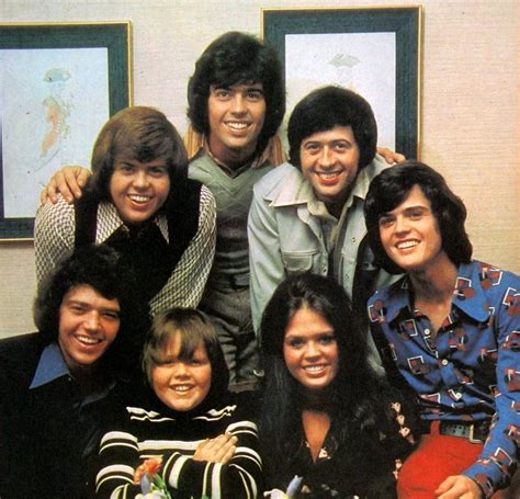 A brief musical history of the Osmonds in 13 songs - The Washington Post