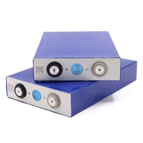 Купить LiFePO4 аккумулятор EVE 105Ah