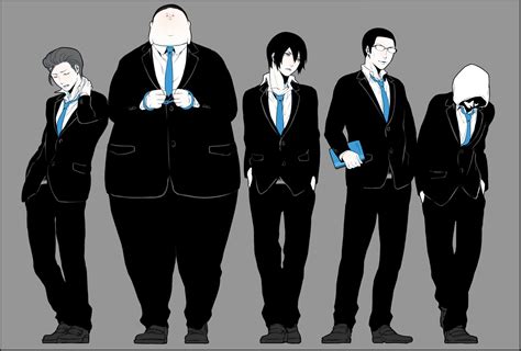 Kangoku Gakuen1921630 Anime Boy Prison Anime