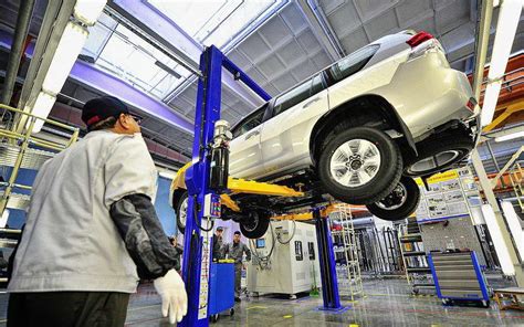 Как сделать ремонт рулевой рейки Тойота Ленд Крузер Прадо 120