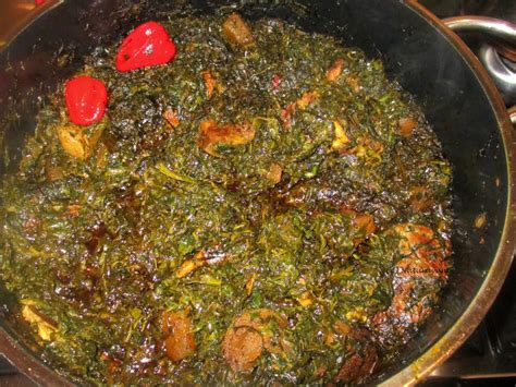 Eru Recipe With Less Oil Naturayum