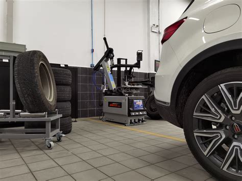 How to Install Tires Like a Professional: A Guide for Tire Shop