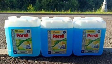 Гель Персил жидкий порошок 15л розница и опт | Festima.Ru - Мониторинг ...