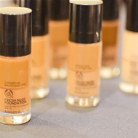 Instagram Photo By The Body Shop Official Oct At Am UTC The Body Shop Nude