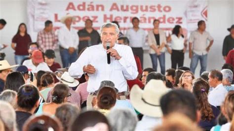 Ad N Augusto Llama A Mantener La Unidad Para Que Contin E La