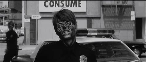 They Live Film