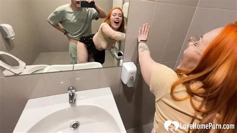 I Pick Up A Hottie And Dick Her Down In A Public Toilet Amateur Amateur Porn Xhamster